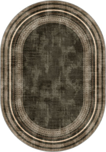Oval Rugs