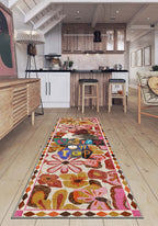 Hallway Runner Rugs