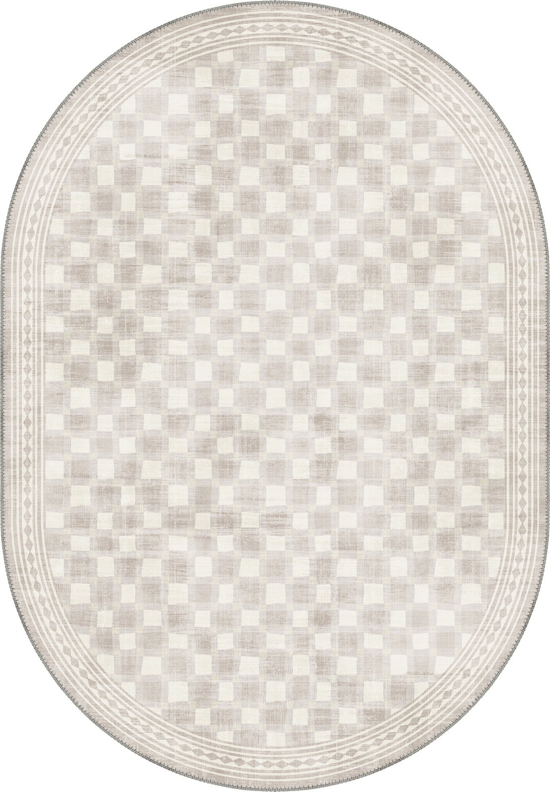 Oval Rugs