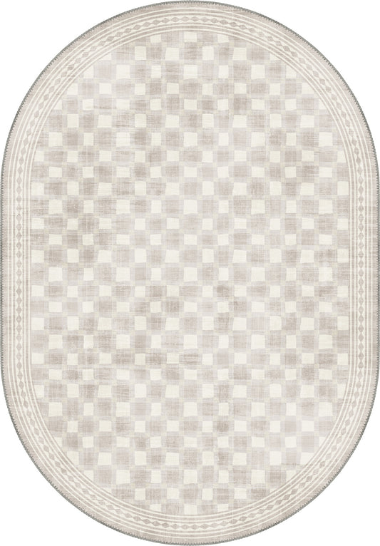 Oval Rugs