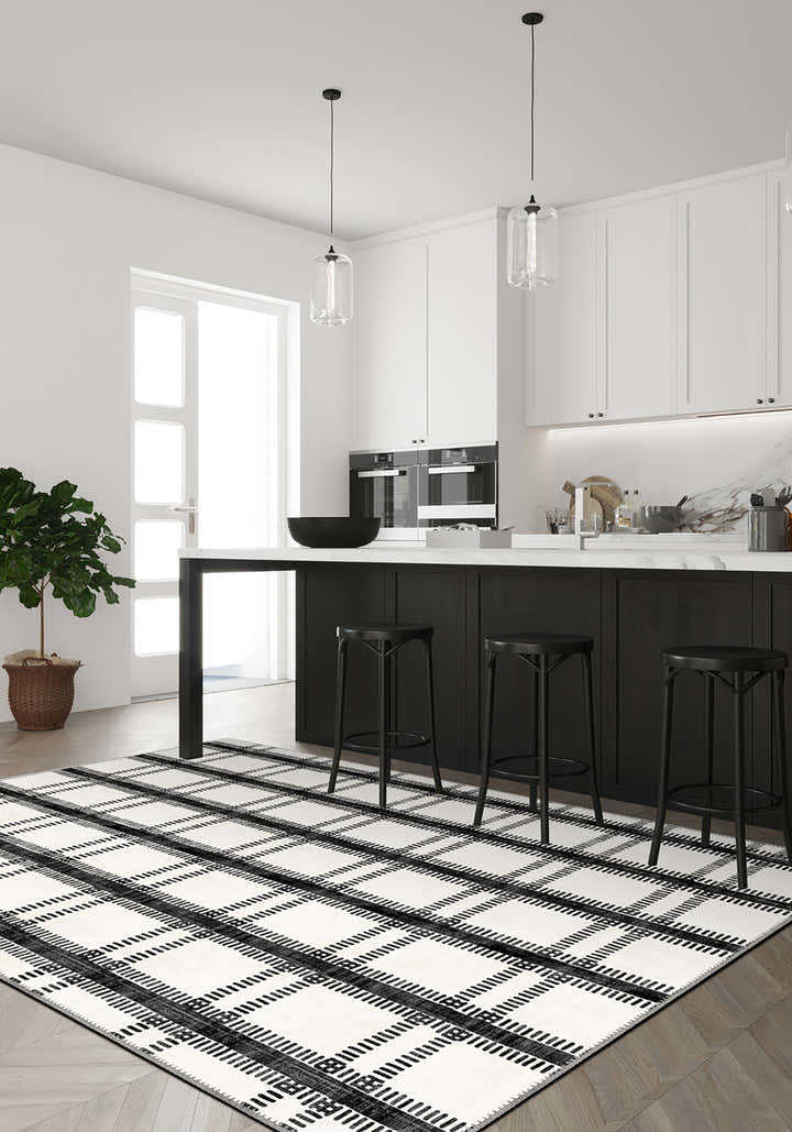 Kitchen Rugs