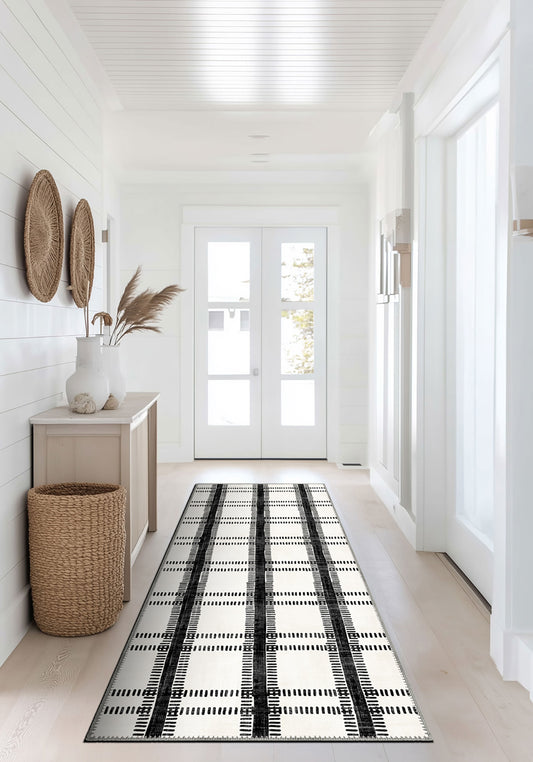 Hallway Runner Rugs; Entryway Rugs