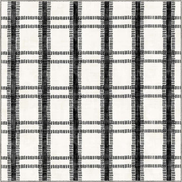 Square Rugs