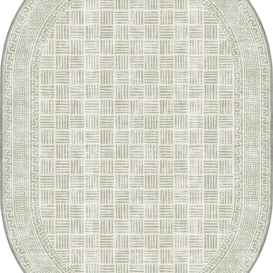 Oval Rugs