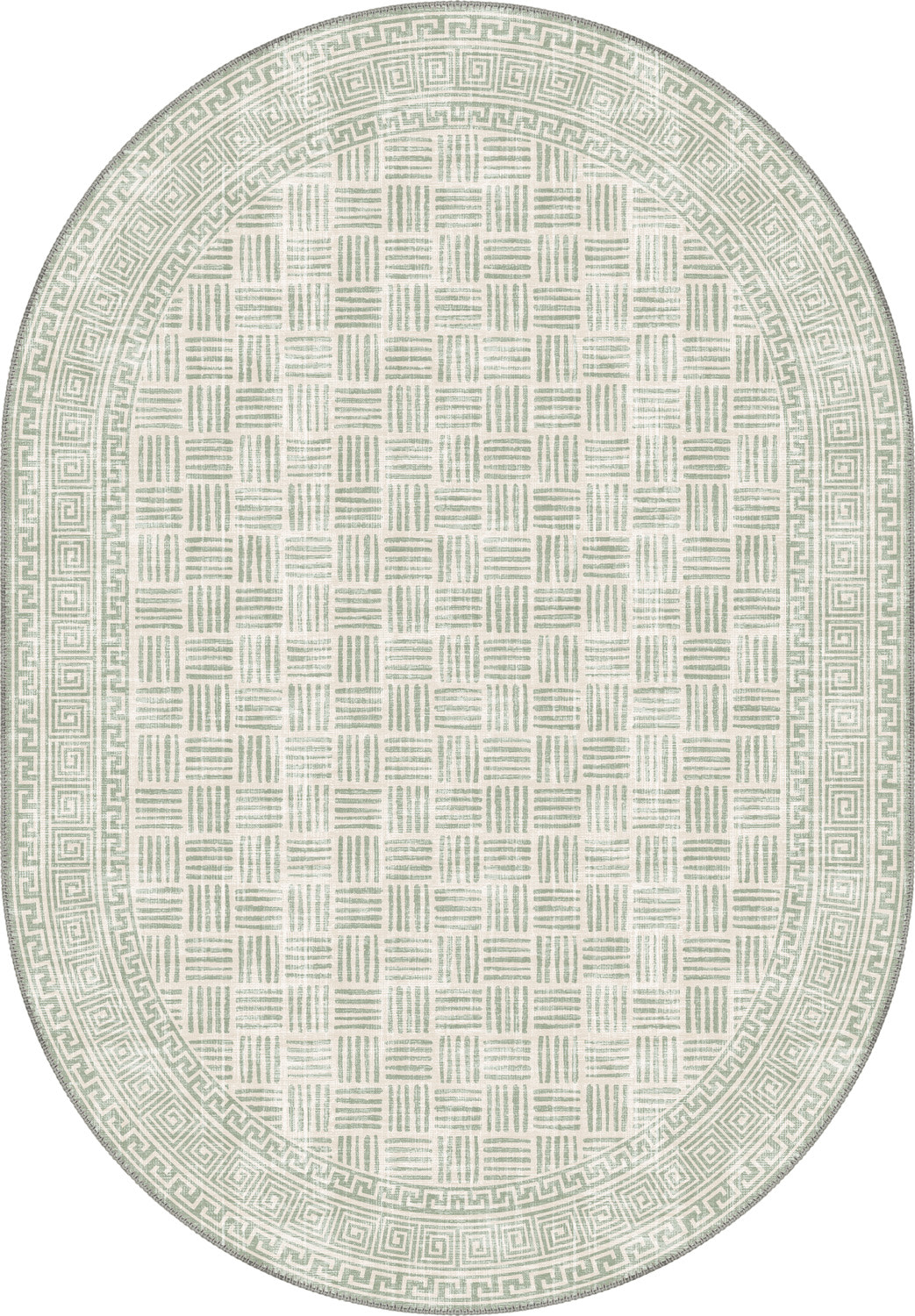 Oval Rugs