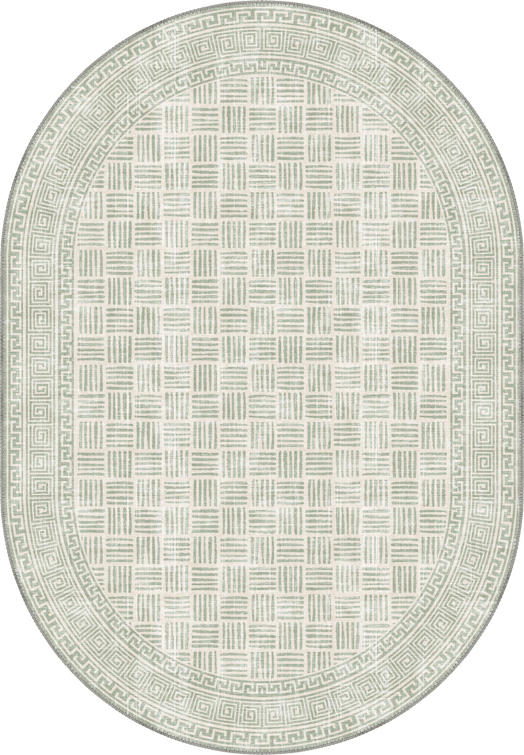 Oval Rugs