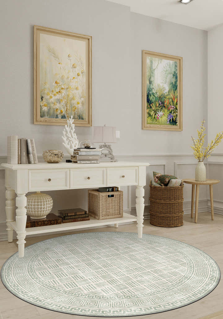Entryway Rugs