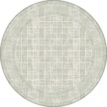 Round Rugs