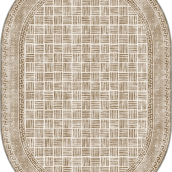Oval Rugs