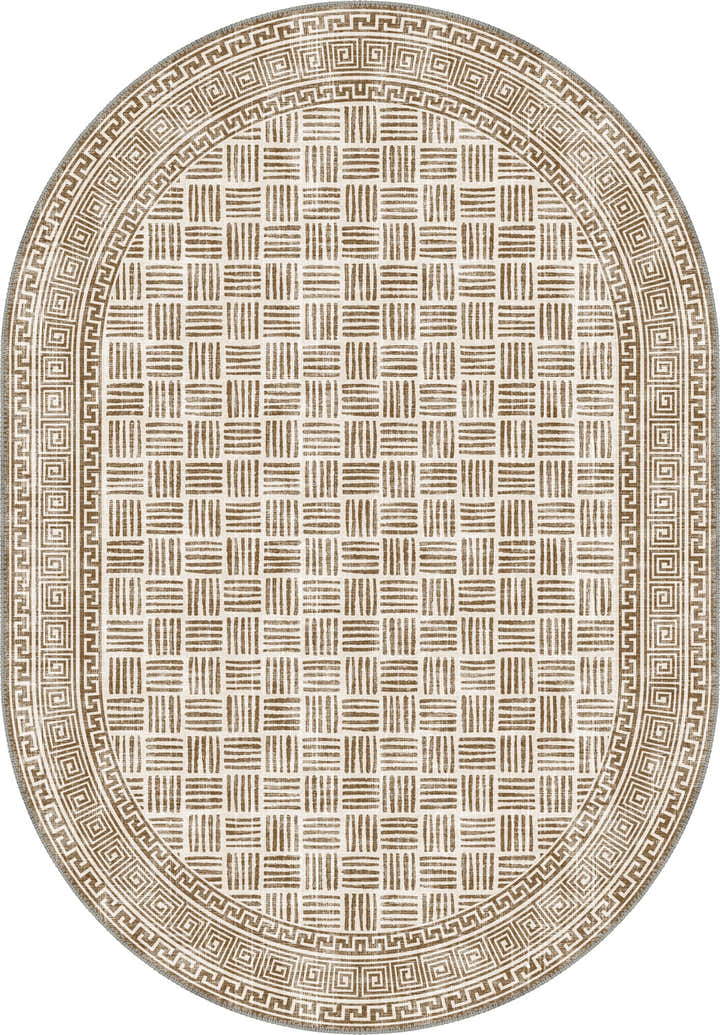 Oval Rugs