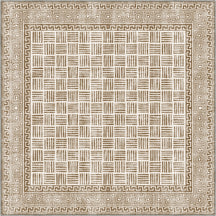 Square Rugs