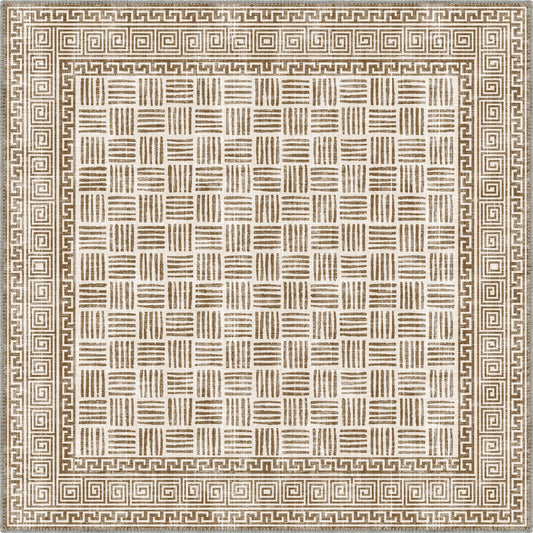 Square Rugs