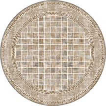 Round Rugs
