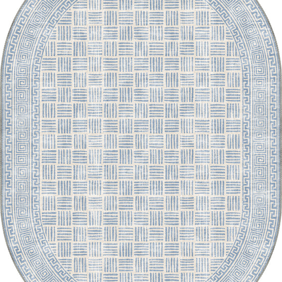 Oval Rugs