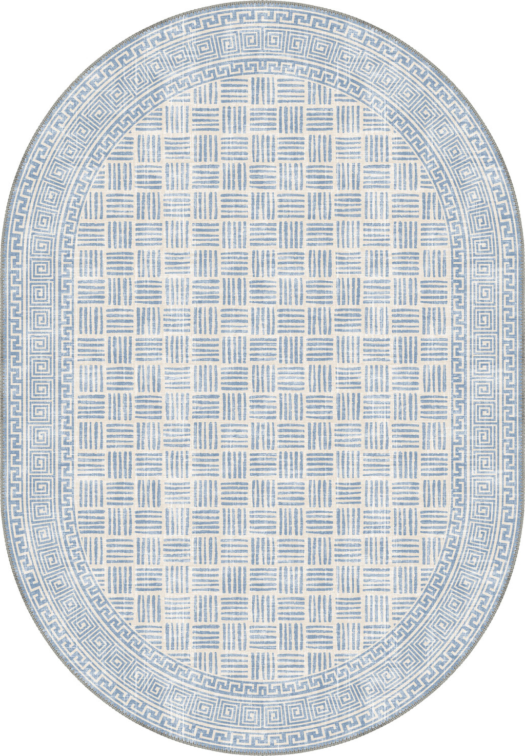 Oval Rugs