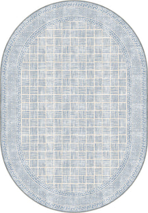 Oval Rugs