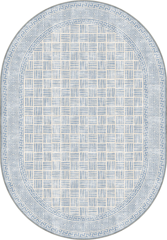 Oval Rugs