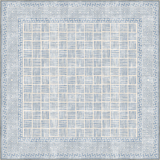 Square Rugs