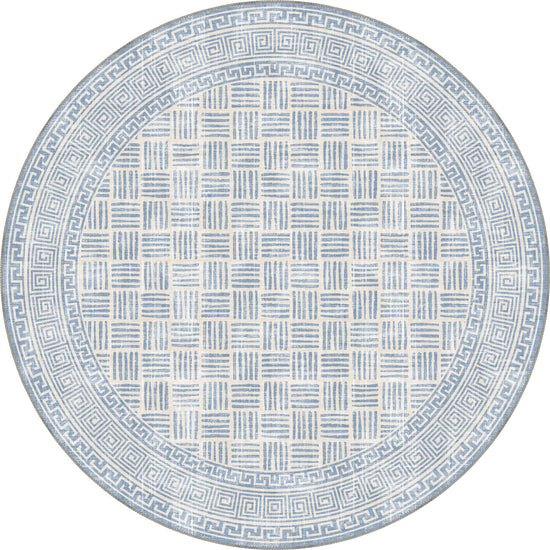 Round Rugs