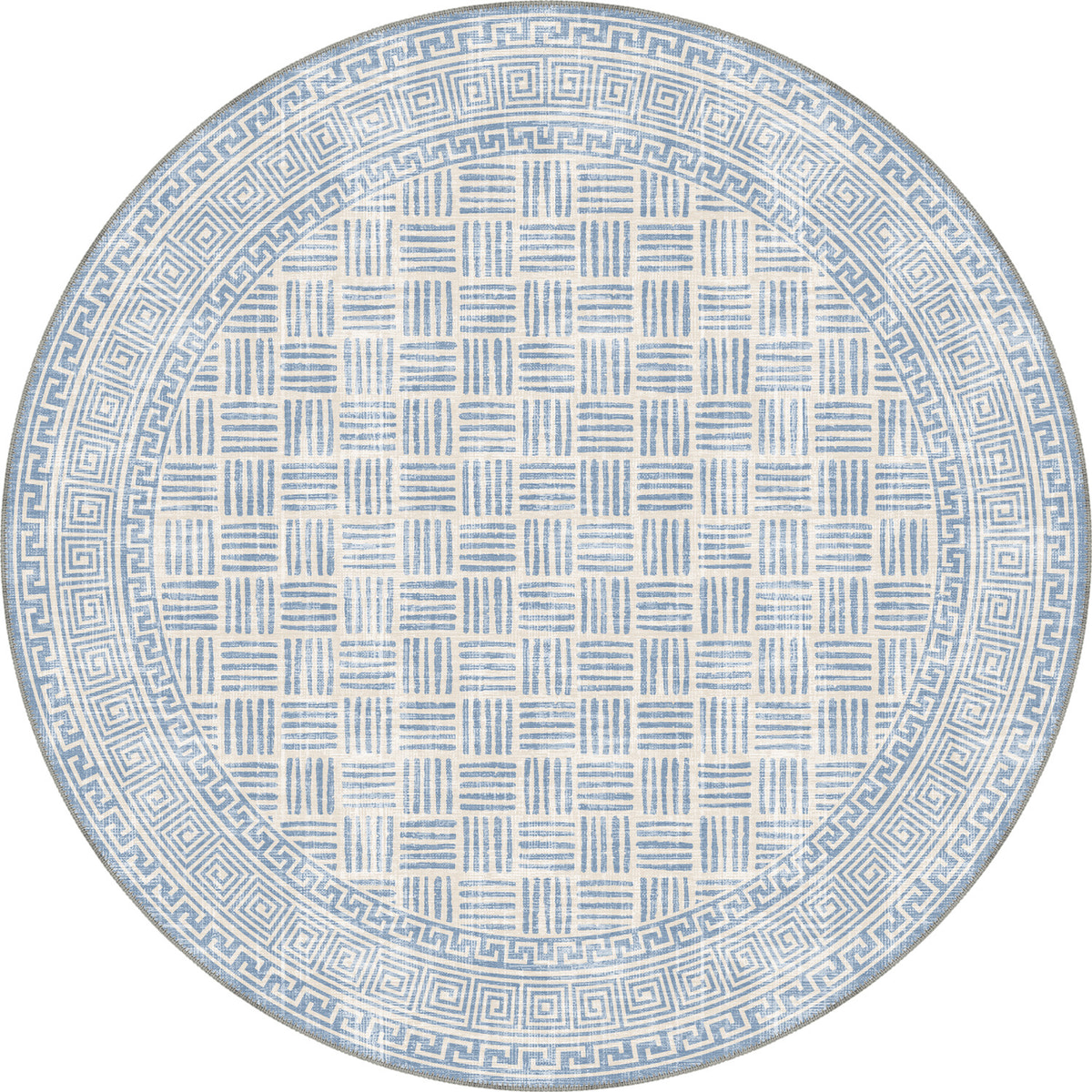 Round Rugs