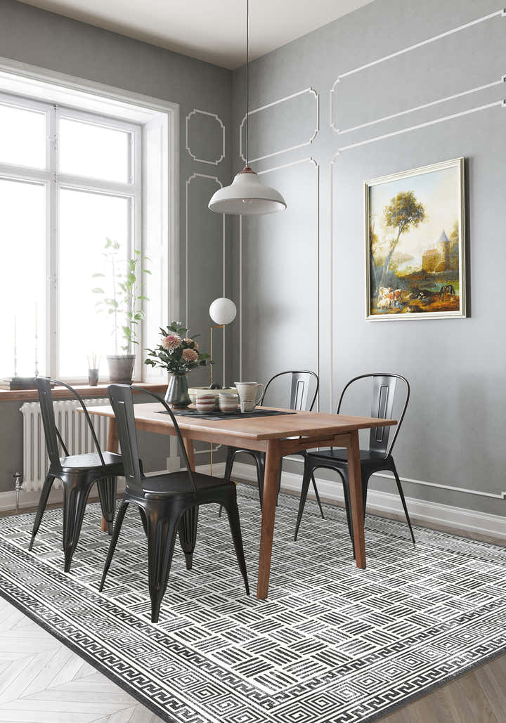 Dining Room Rugs