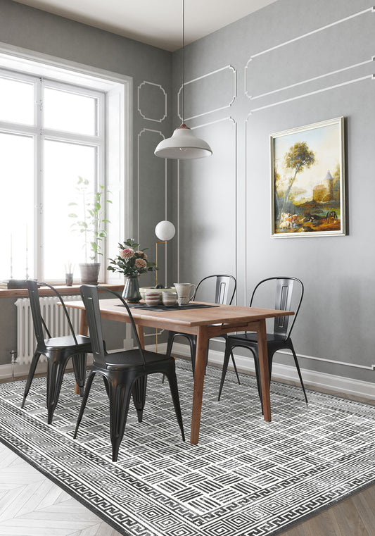 Dining Room Rugs