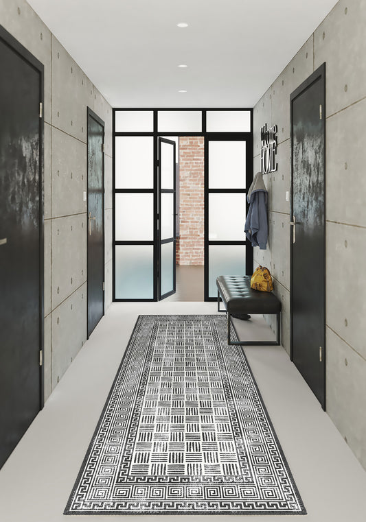 Hallway Runner Rugs; Entryway Rugs