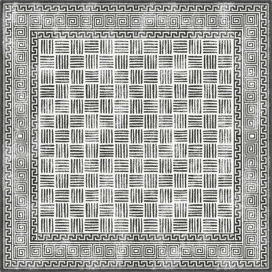 Square Rugs