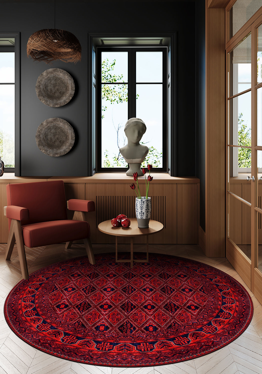 Entryway Rugs