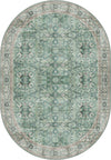Oval Rugs