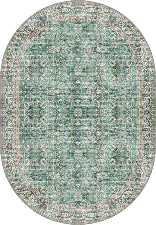 Oval Rugs