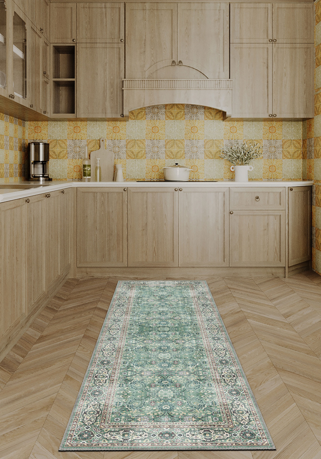 Kitchen Rugs