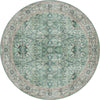 Round Rugs
