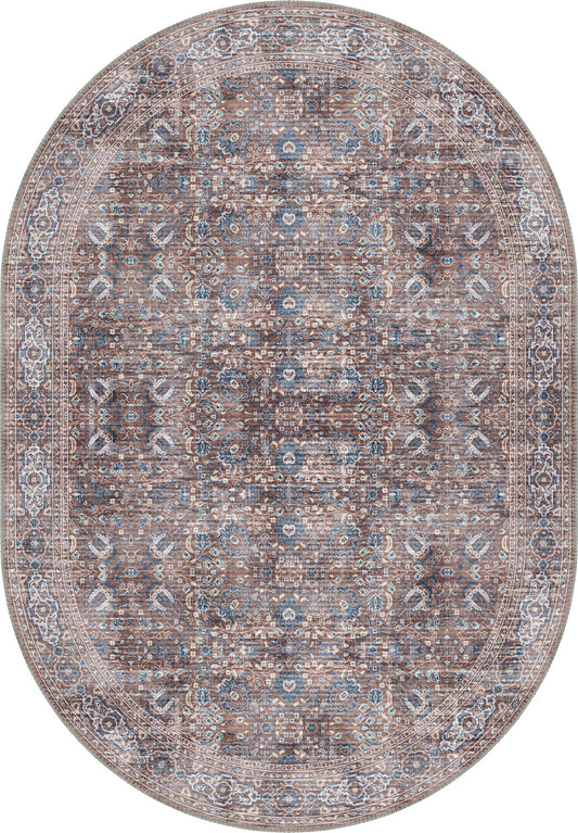 Oval Rugs