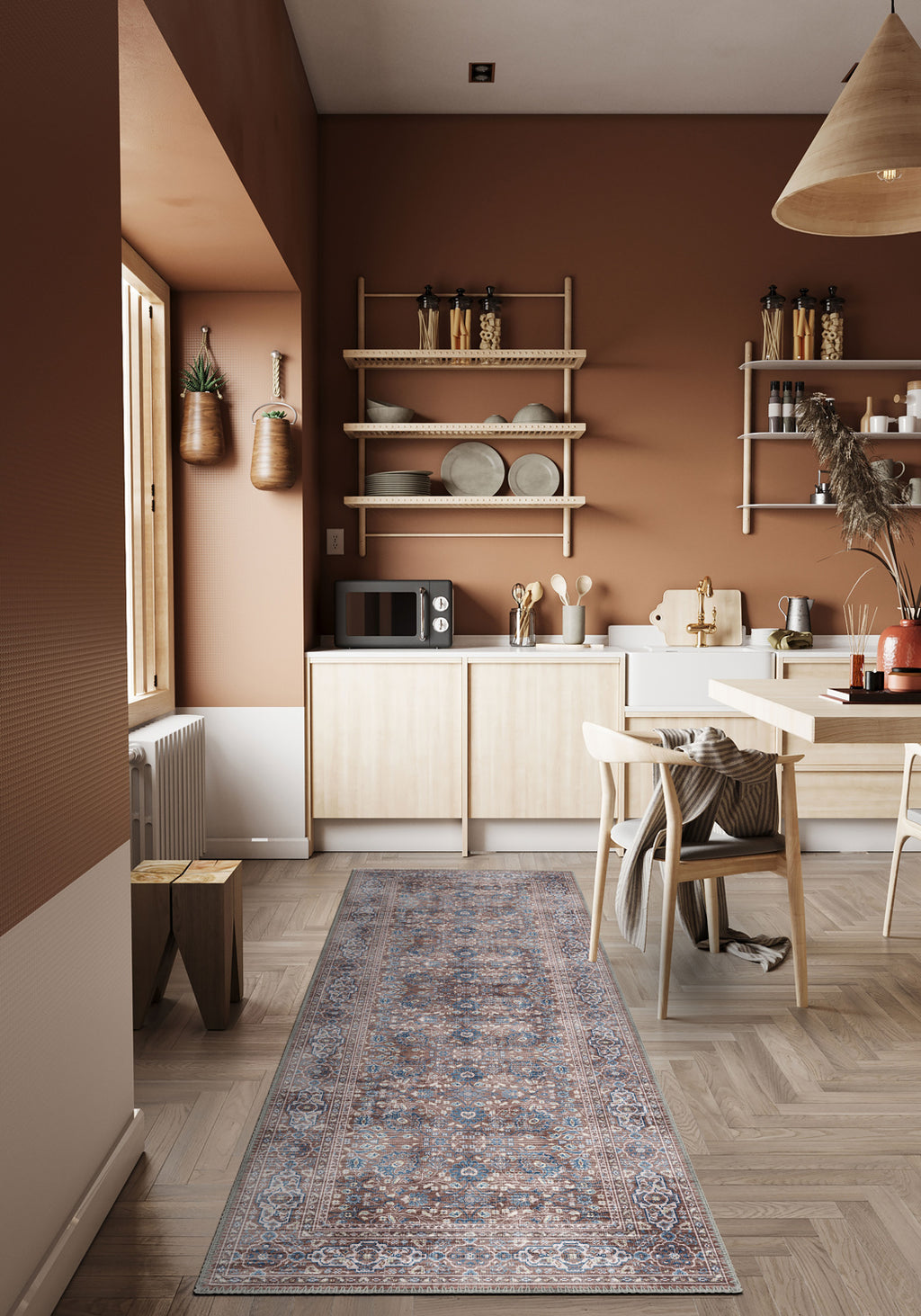 Kitchen Rugs