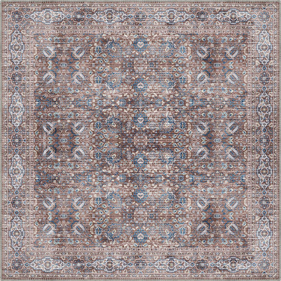 Square Rugs