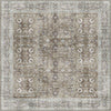 Square Rugs