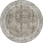 Round Rugs