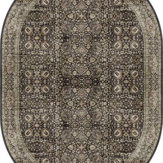 Oval Rugs