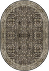 Oval Rugs