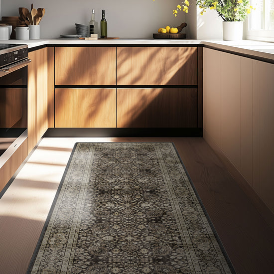 Kitchen Rugs
