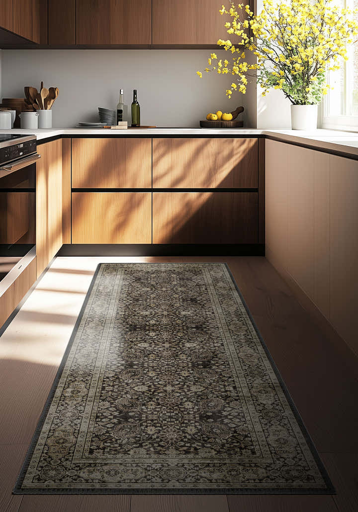 Kitchen Rugs