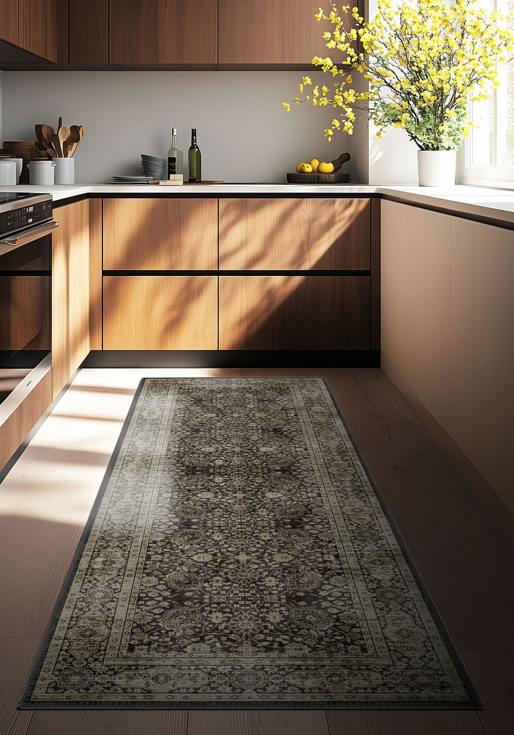 Kitchen Rugs