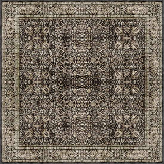 Square Rugs