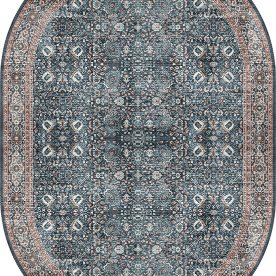 Oval Rugs
