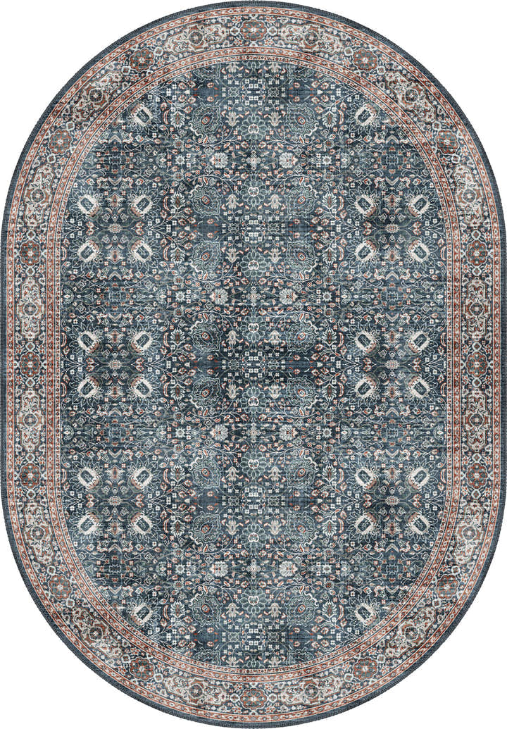 Oval Rugs