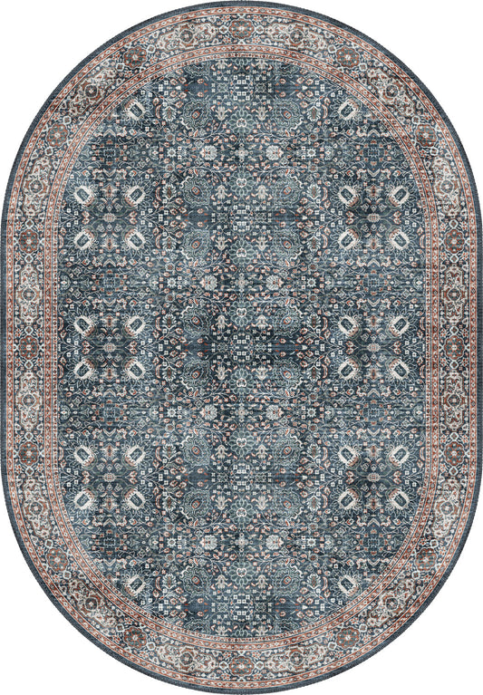Oval Rugs
