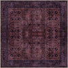 Square Rugs