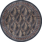 Round Rugs