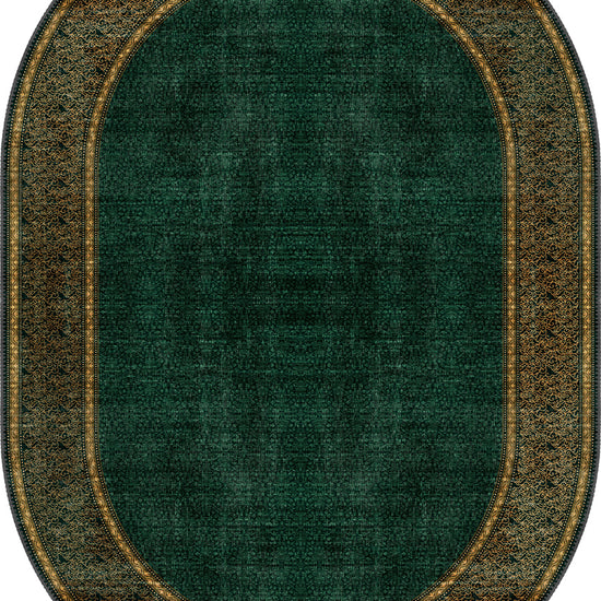 Oval Rugs